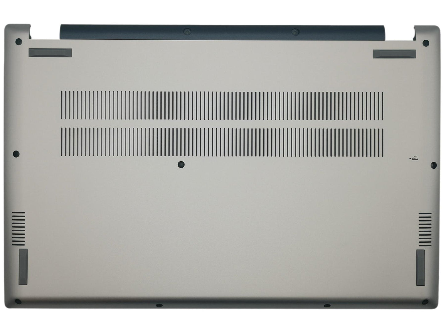 Acer Swift SFX14-41G Untere Basis Untere Abdeckung Blau 60.AU2N2.001