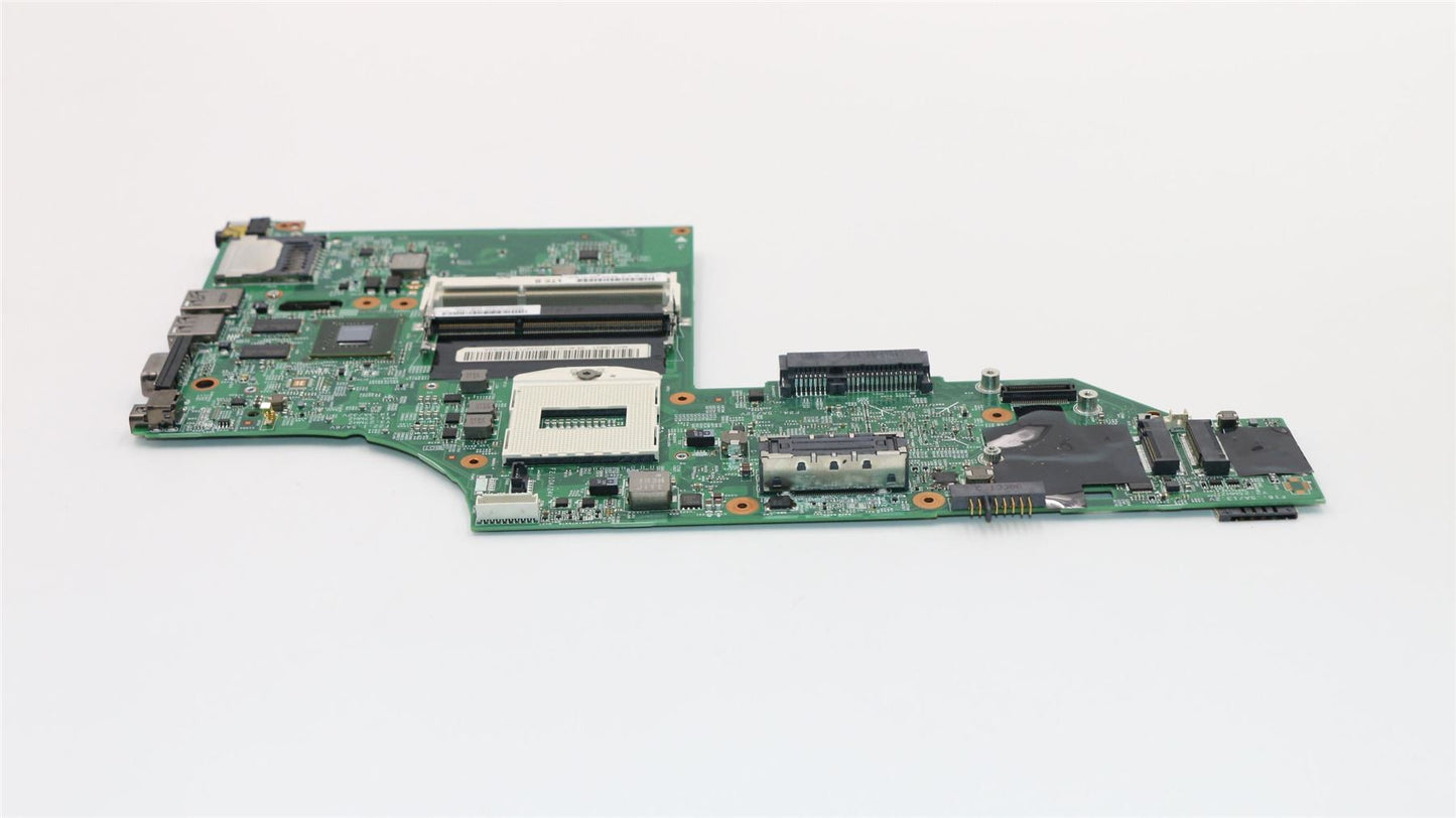 Lenovo ThinkPad T540p Motherboard Mainboard DIS 00UP924