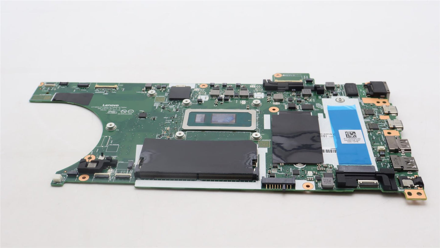 Lenovo ThinkPad T16 Gen 2 T14 Gen 4 Motherboard Mainboard UMA 16G 5B21L58290