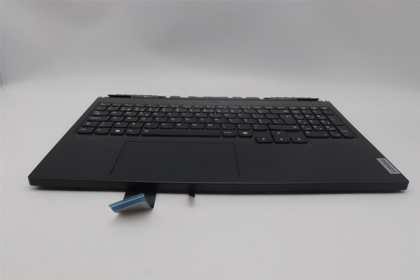 Lenovo Upper Case ASM_POR L 83DEWH 5CB1M64874