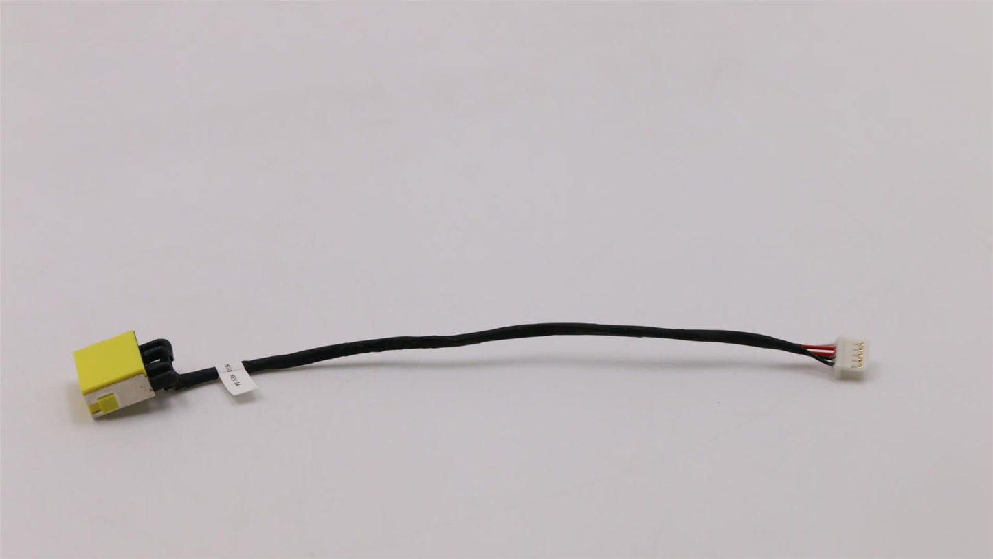 Lenovo ThinkPad X260 DC In Port Socket Power Cable 01AW496