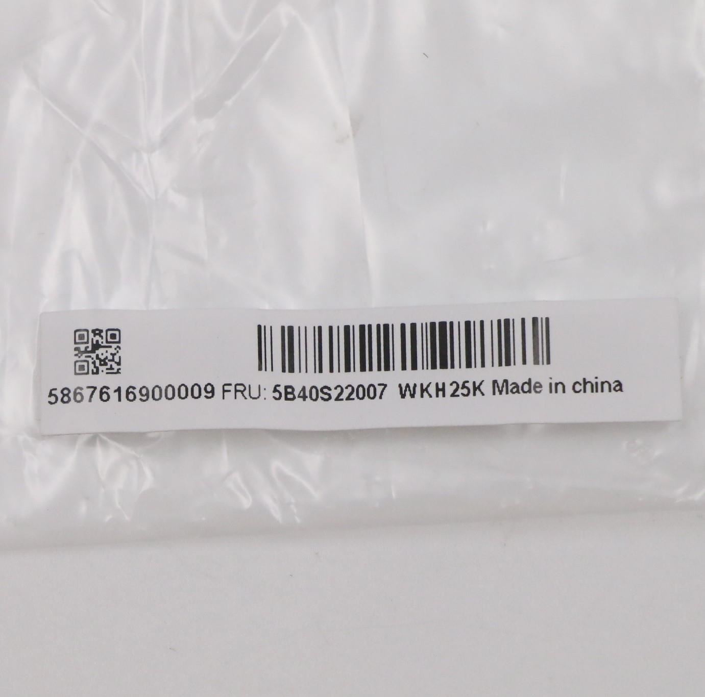 Lenovo Bracket C 82CA VGA PCIE 5B40S22007