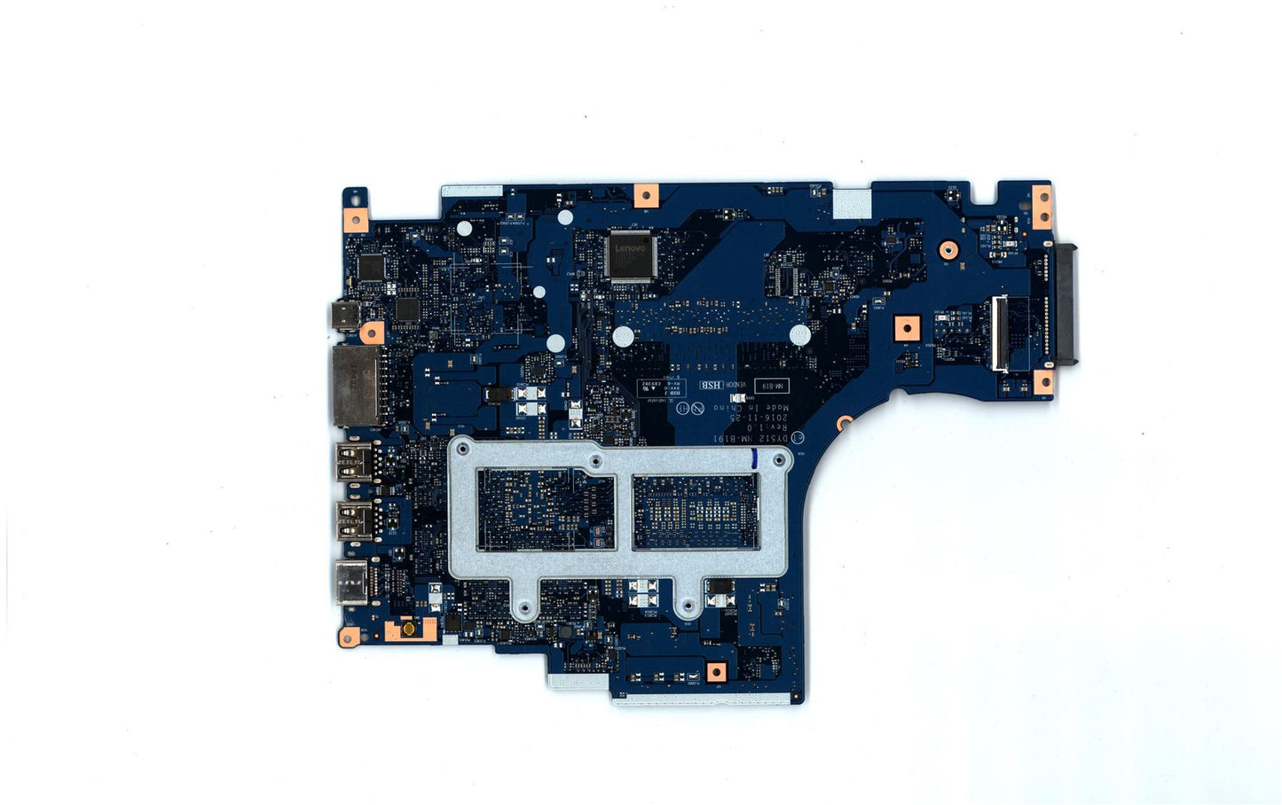 Lenovo Legion Y520-15IKBN Motherboard Mainboard DIS intelI57300HQ 5B20N00291