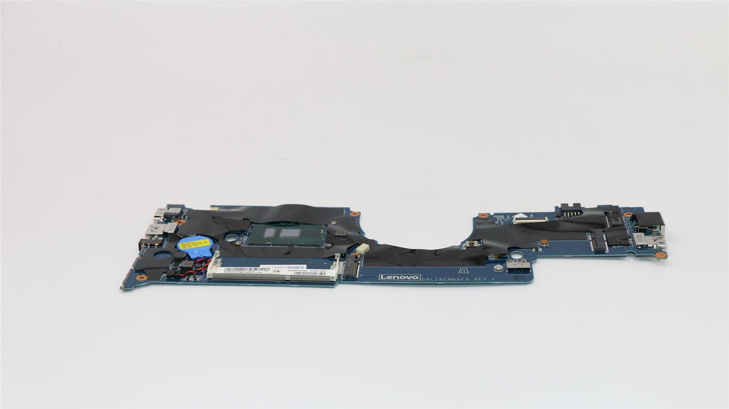 Lenovo WIN, P 4405U, UMA, N/vPro, HTPM, NTS 01AV958
