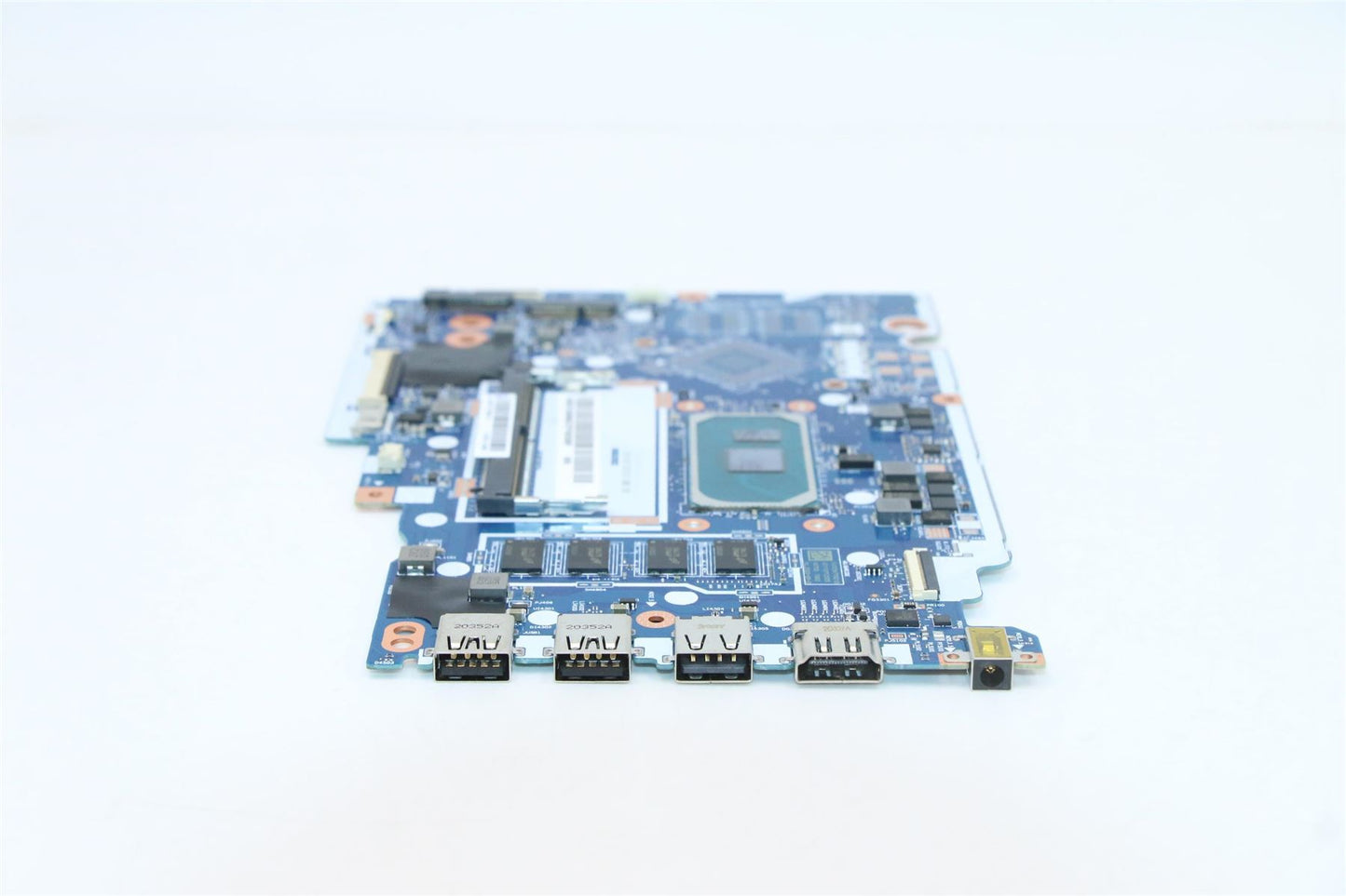 Lenovo MB L 81WF WIN I31005G1_UMA_4G 5B21B36586