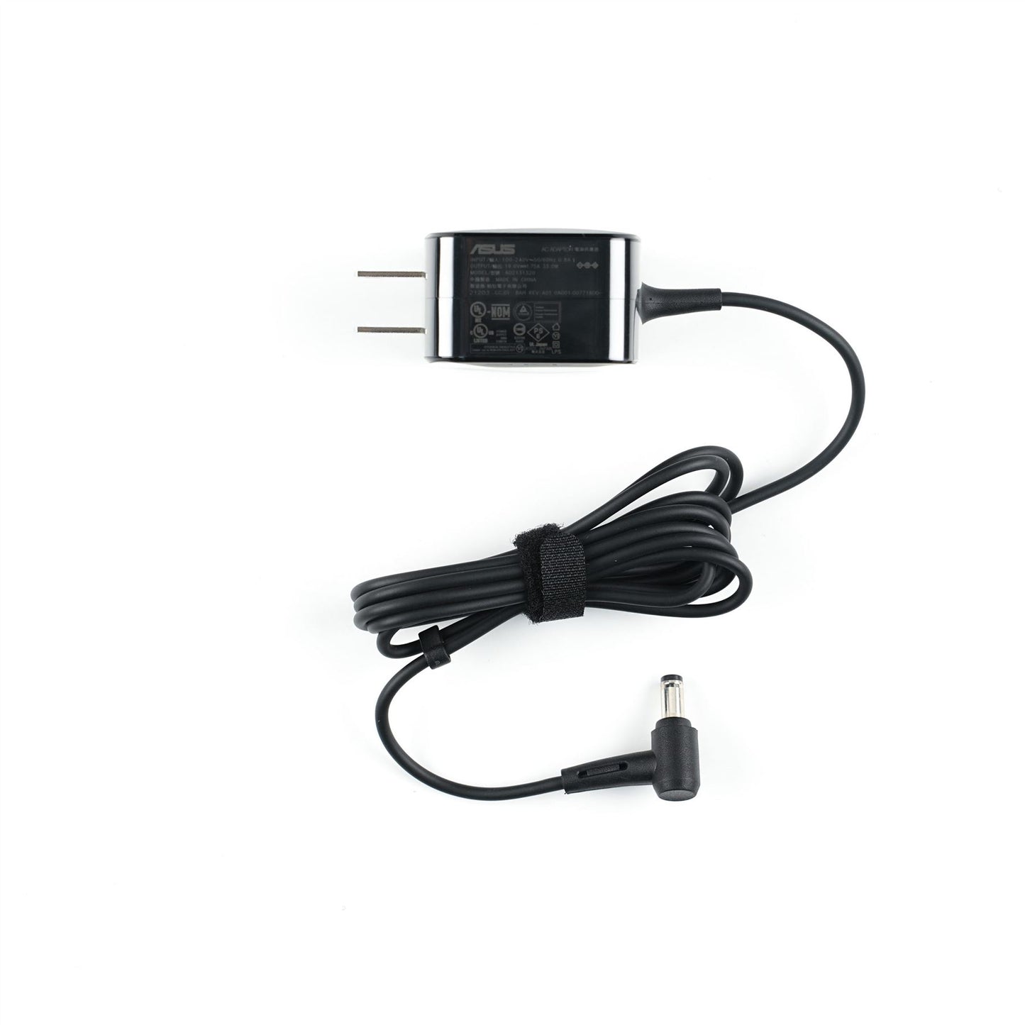 Asus Adapter 33W 19V 2Pin 5.5Phi (Us Type) 0A001-00348100