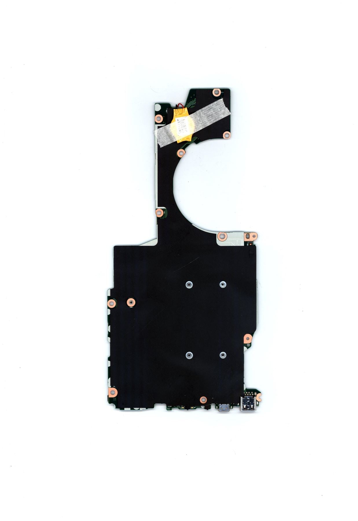 Lenovo Yoga 720-12IKB Motherboard Mainboard I7-7500U 12GB 5B20Q12112