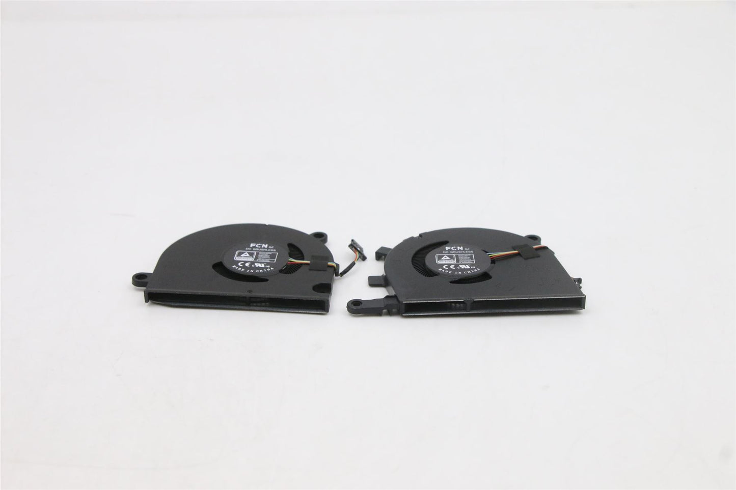 Lenovo Yoga 7-13ITL05 7-13ACN05 Thermal Cooling Fan Fans 5F10S13925