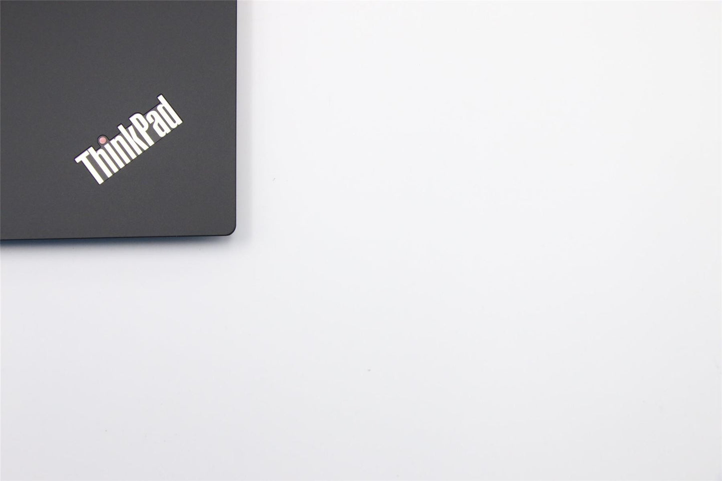 Lenovo ThinkPad L15 Palmrest Top Cover Housing Black FPR 5CB0S95383