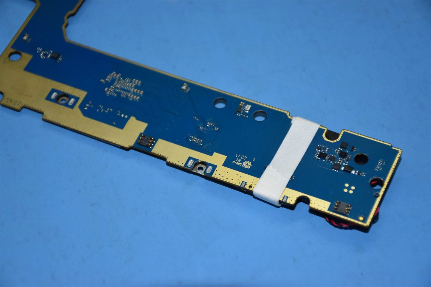 Lenovo TB-X606XA MB_2+32&*HQ3160AJ15000 CS 5B28C16825