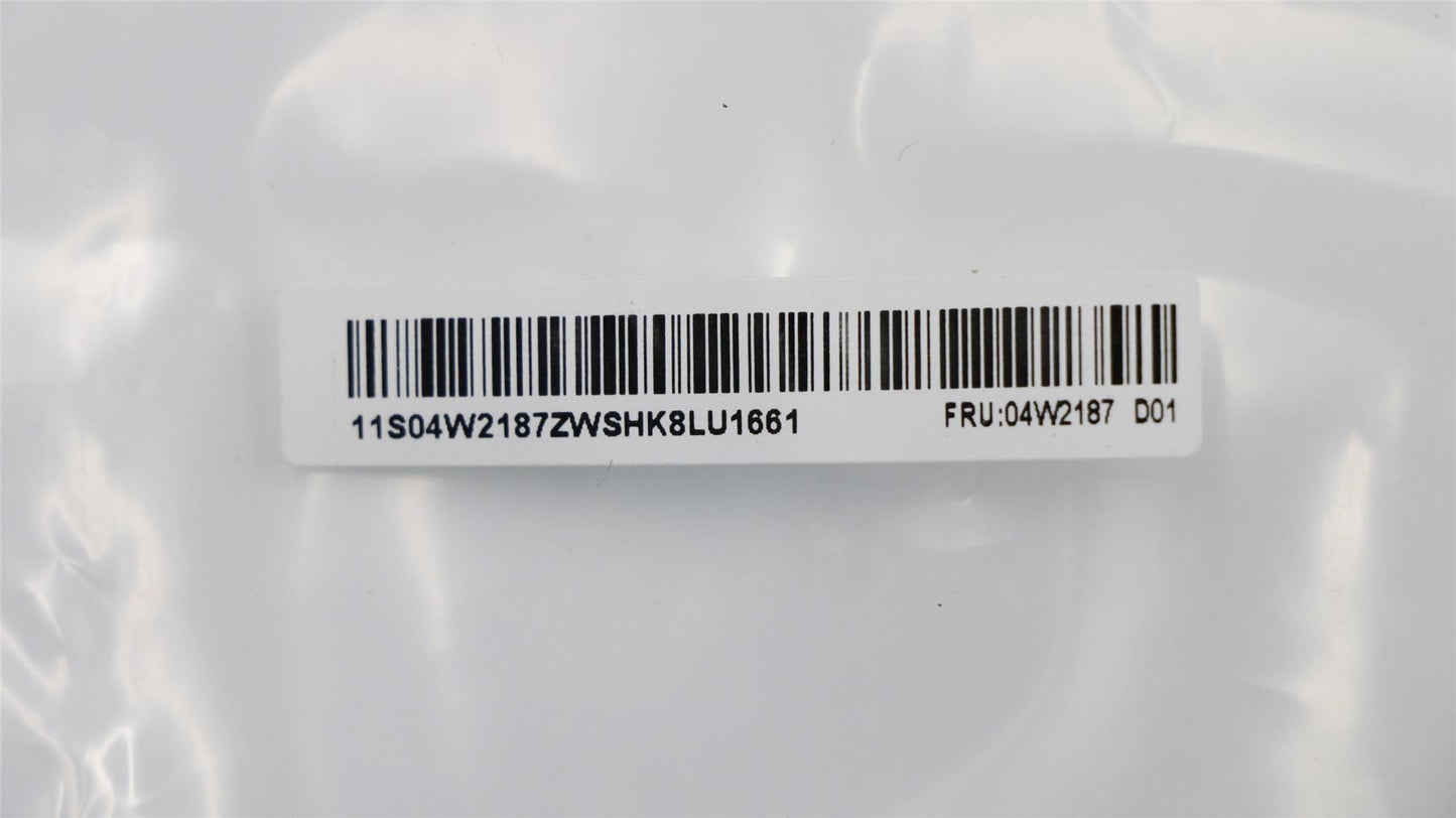 Lenovo 04W2187 rubber FRU Rubber KIT