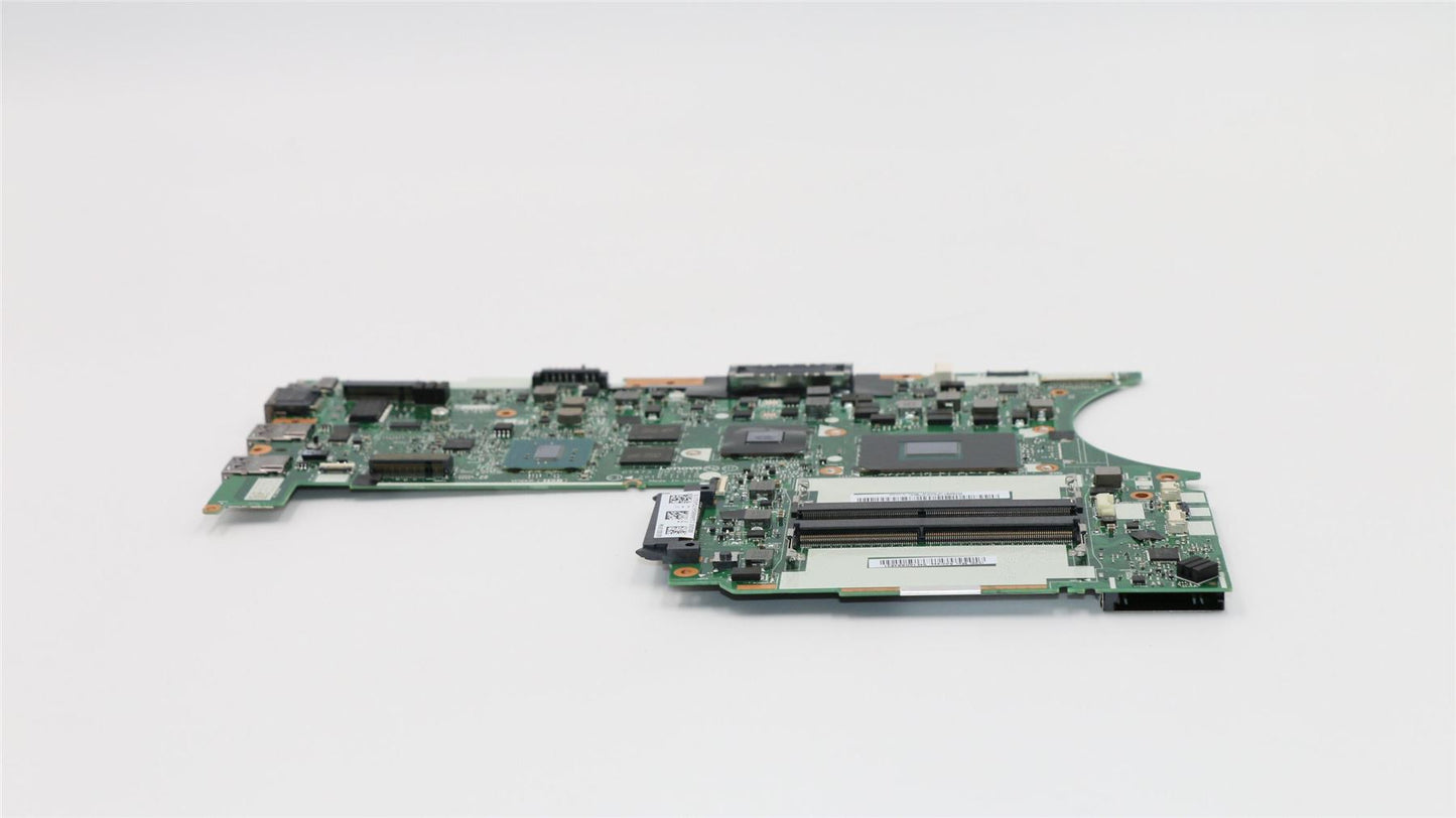 Lenovo ThinkPad T470p T470p Motherboard Mainboard i7-7820HQ DIS 01LW043