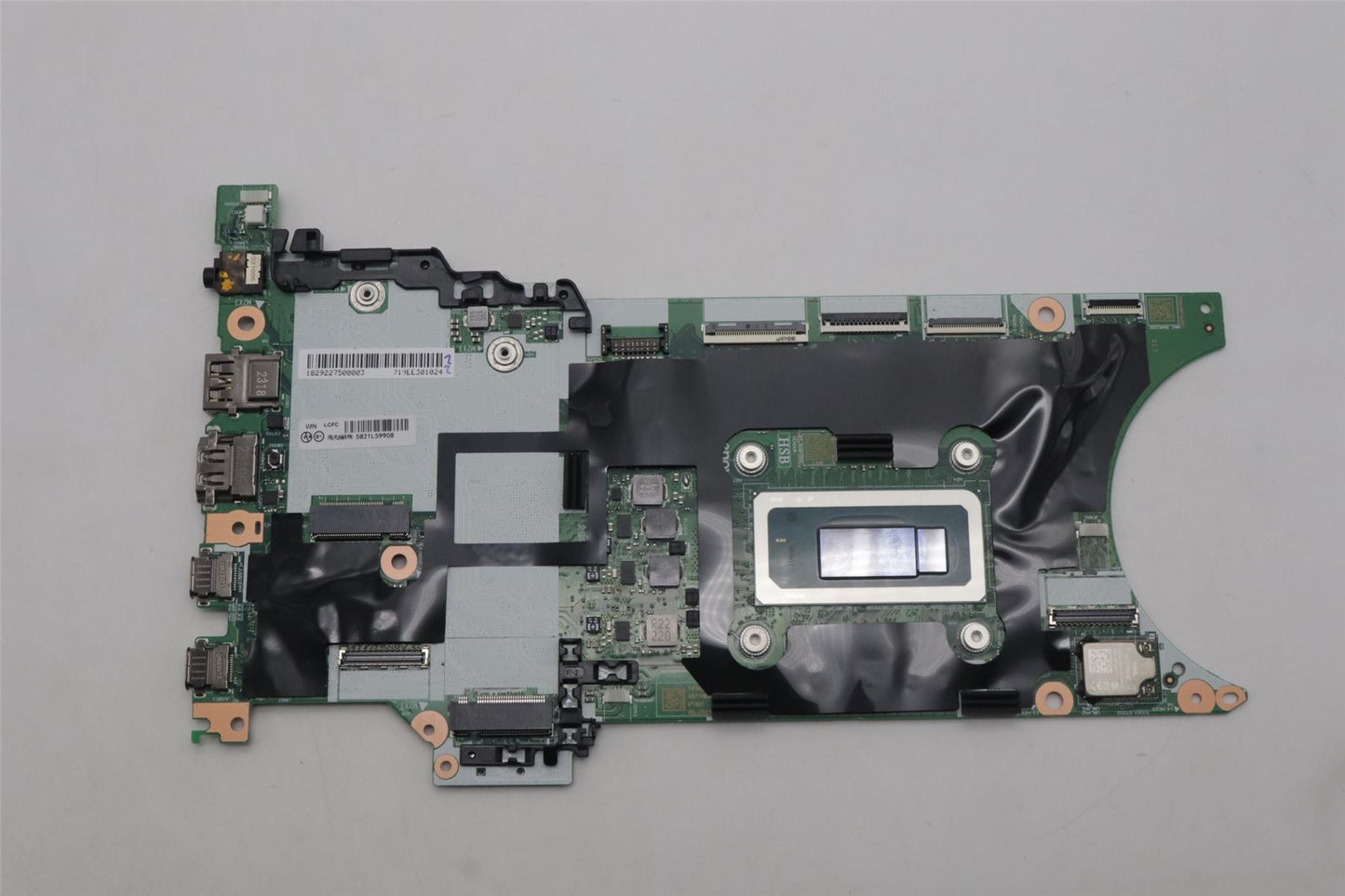 Lenovo ThinkPad T14s Gen 4 Motherboard Mainboard UMA INTELI71370P 32G 5B21L59908