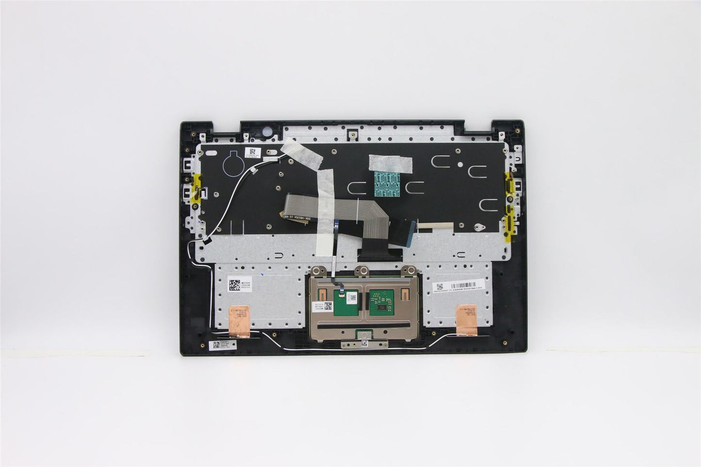 Lenovo COVER Upper Case C81MQ(US) NBL KB_AR-E 5CB0S95296