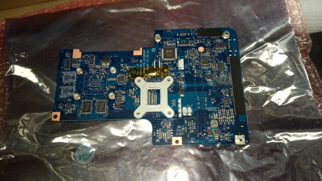 Lenovo A740 A540 Motherboard Mainboard 5B20F62989