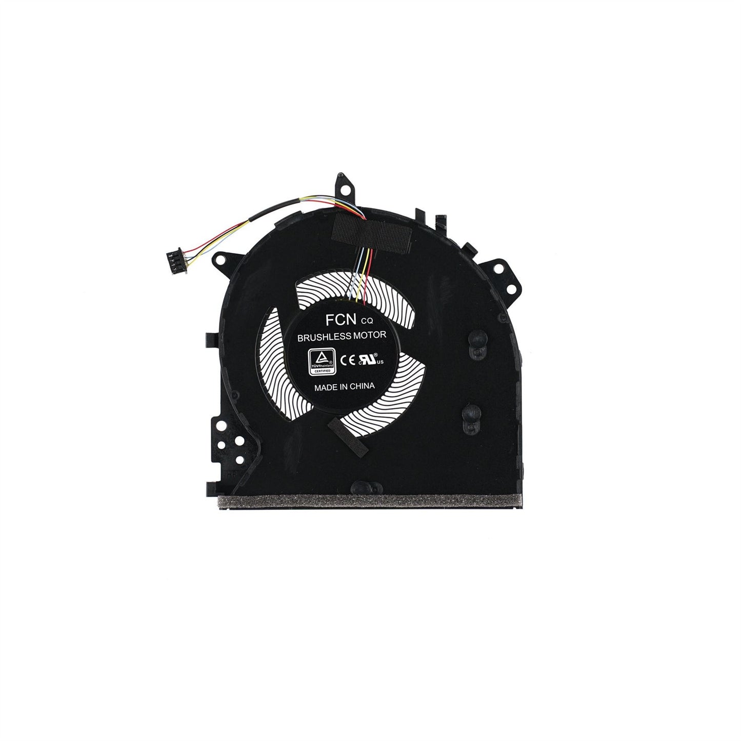 Asus X512Uf The Fan Assy (Delta) 13NB0KA0AM0821 13NB0KA0AM0811 13NB0KA0AM0301