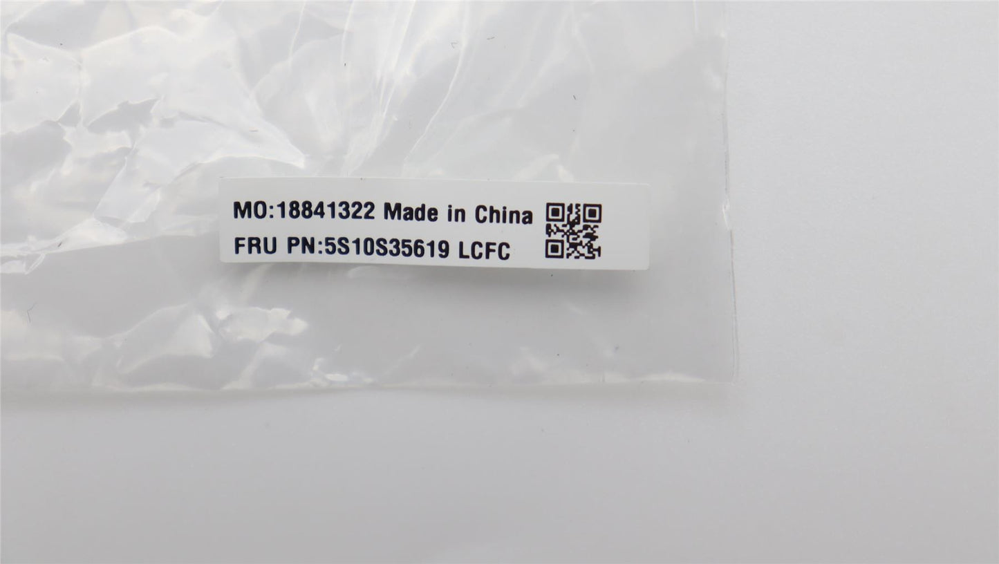Lenovo SCREW Screw L 83DF 2.5D 3.2L 9 5.0D 3.6T 5S10S35619