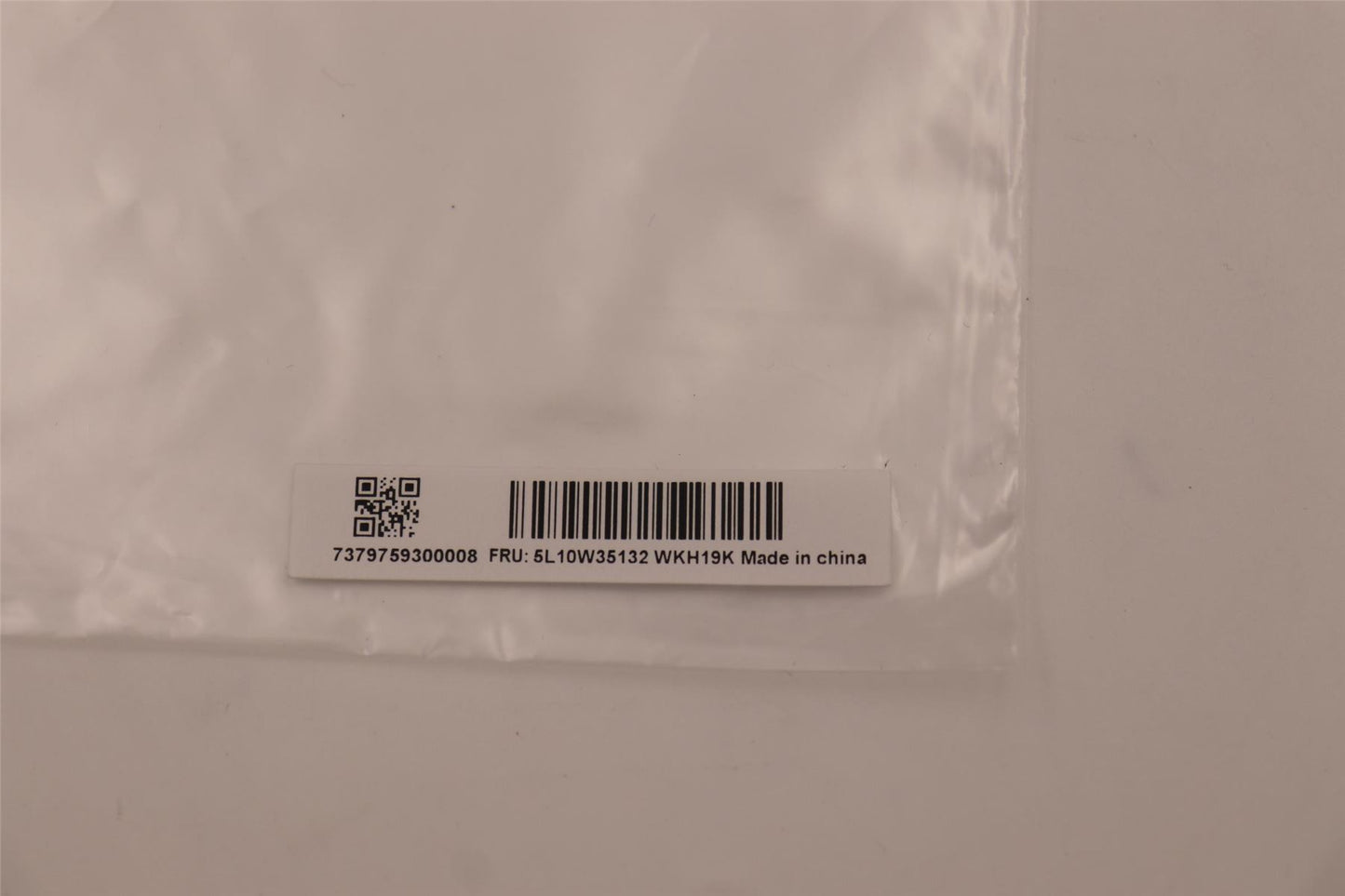 Lenovo LABEL LABEL C 21DM 5L10W35132