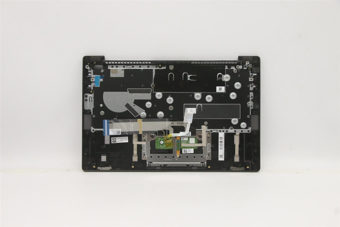 Lenovo IdeaPad 5-14ITL05 Palmrest Cover Touchpad Keyboard Grey 5CB1A14005