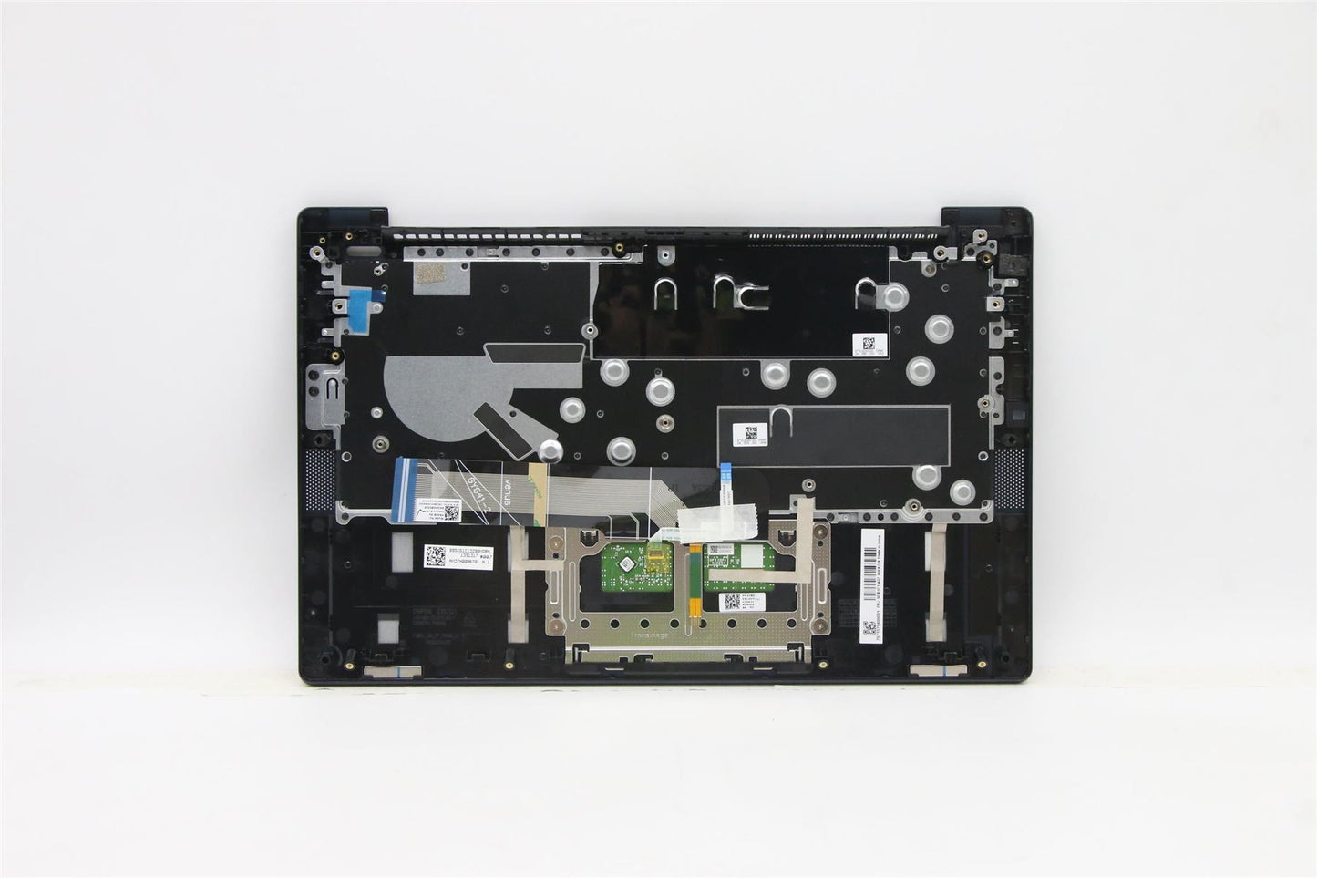 Lenovo IdeaPad 5-14ALC05 Palmrest Touchpad Cover Keyboard Slovenian 5CB1C13427