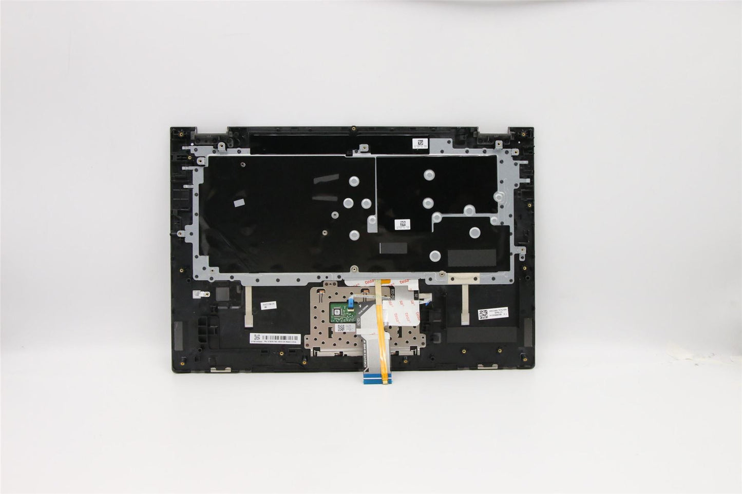 Lenovo IdeaPad C340-15IWL C340-15IML Keyboard Palmrest Top Cover 5CB0S17601