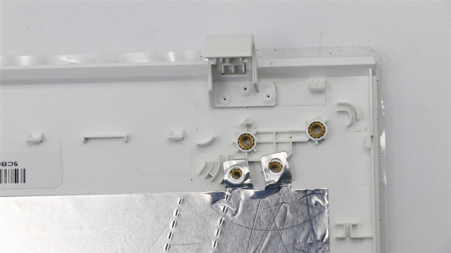Lenovo 500-15ISK Z51-70 LCD Cover Rear Back Housing White 5CB0J23565