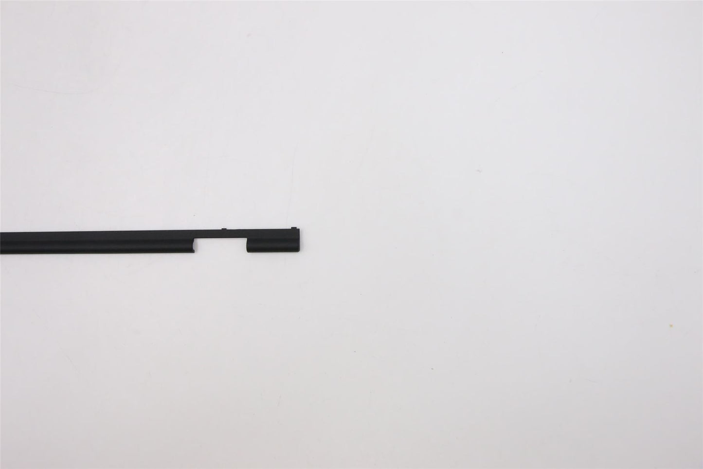 Lenovo Strip cover, Black 01AY945