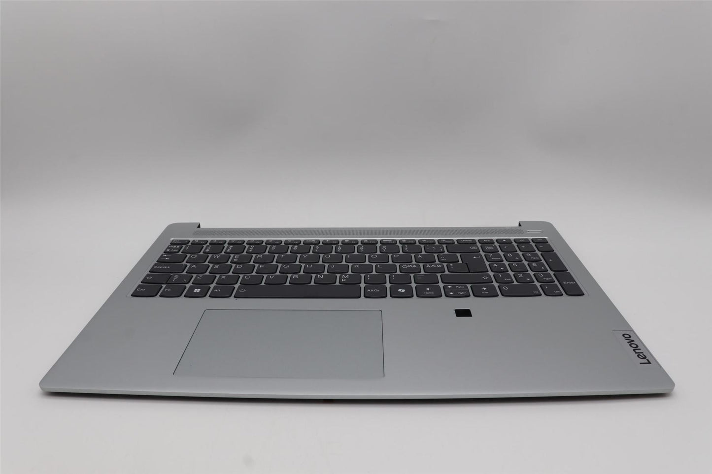 Lenovo UpCase NORDIC C83FW FP CG BL AL 5CB1N90984