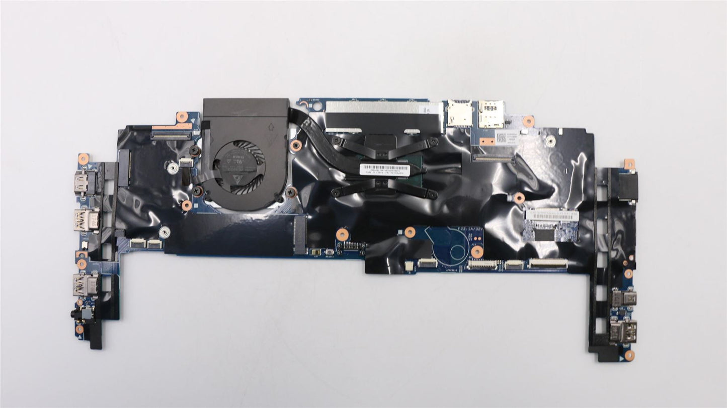 Lenovo Yoga X1 4th X1 1st X1 1st Gen Motherboard Mainboard UMA 8GB 01LV868
