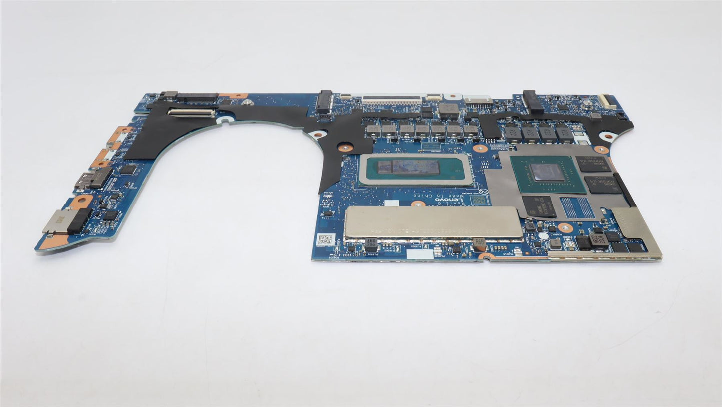 Lenovo IdeaPad 5 16IRH8 Motherboard Mainboard DIS INTELI513500H 32G 5B21L51746