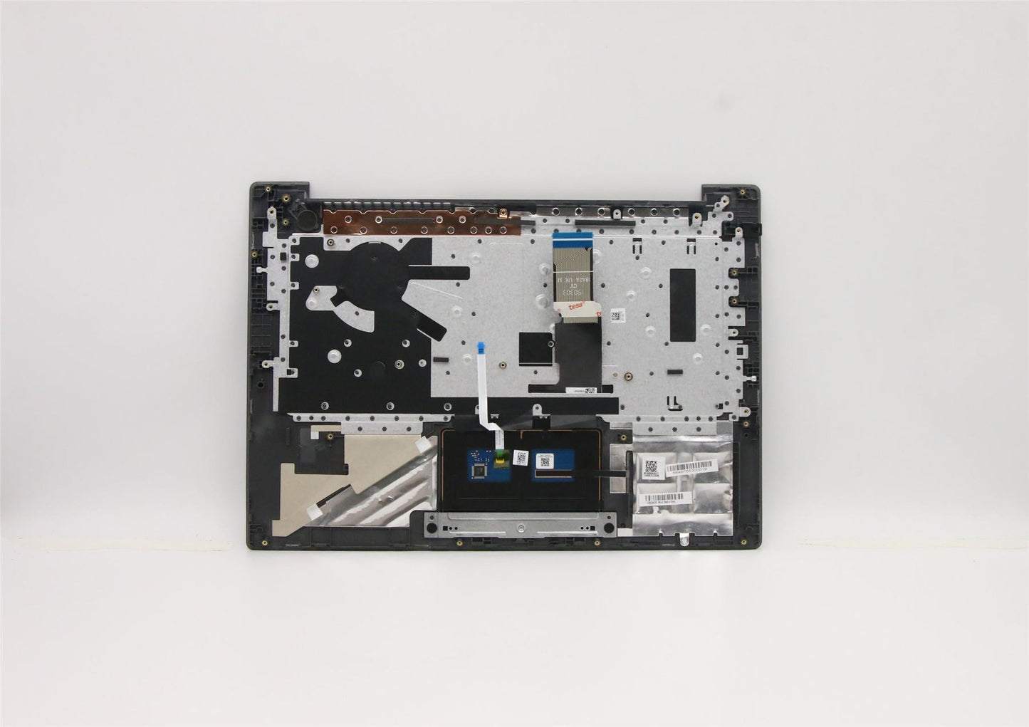 Lenovo V330-14IKB V330-14ARR Palmrest Touchpad Cover Keyboard Italian 5CB0Q64255