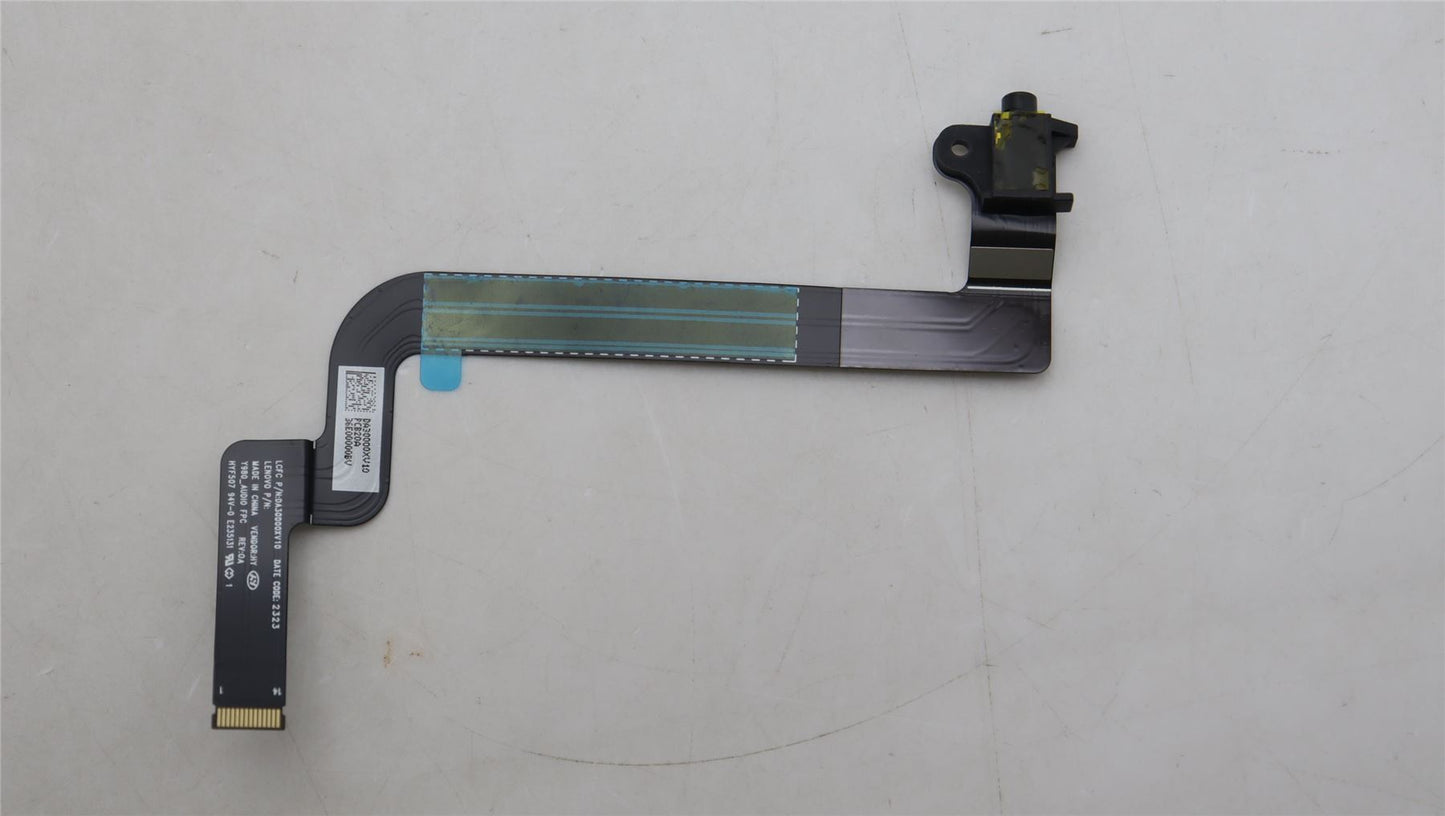 Lenovo Cable L83AG for Audio 5C10S30909