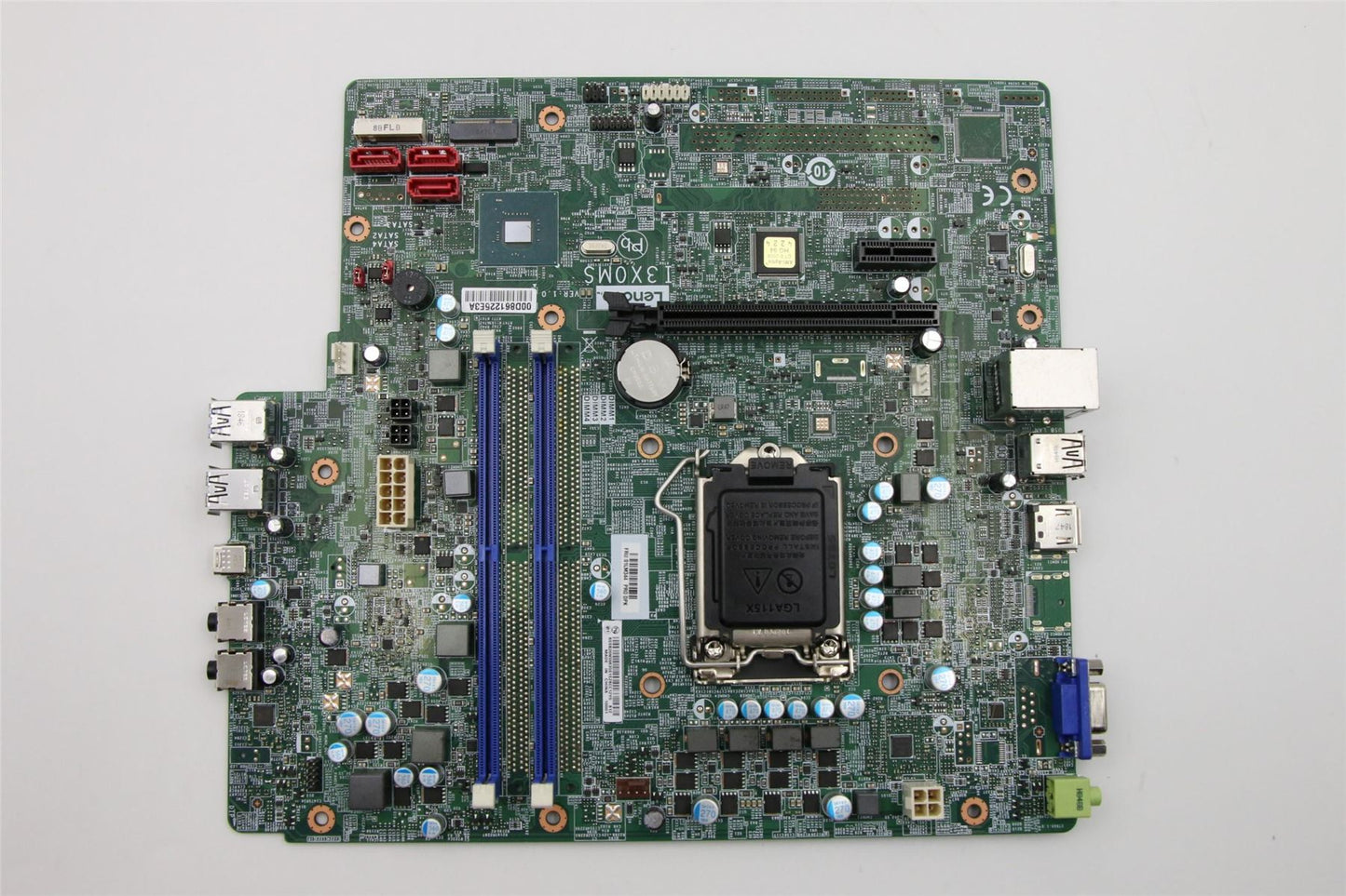 Lenovo IdeaCentre 720 18ICB 510A 15ICB 510 15ICB Motherboard Mainboard 01LM344