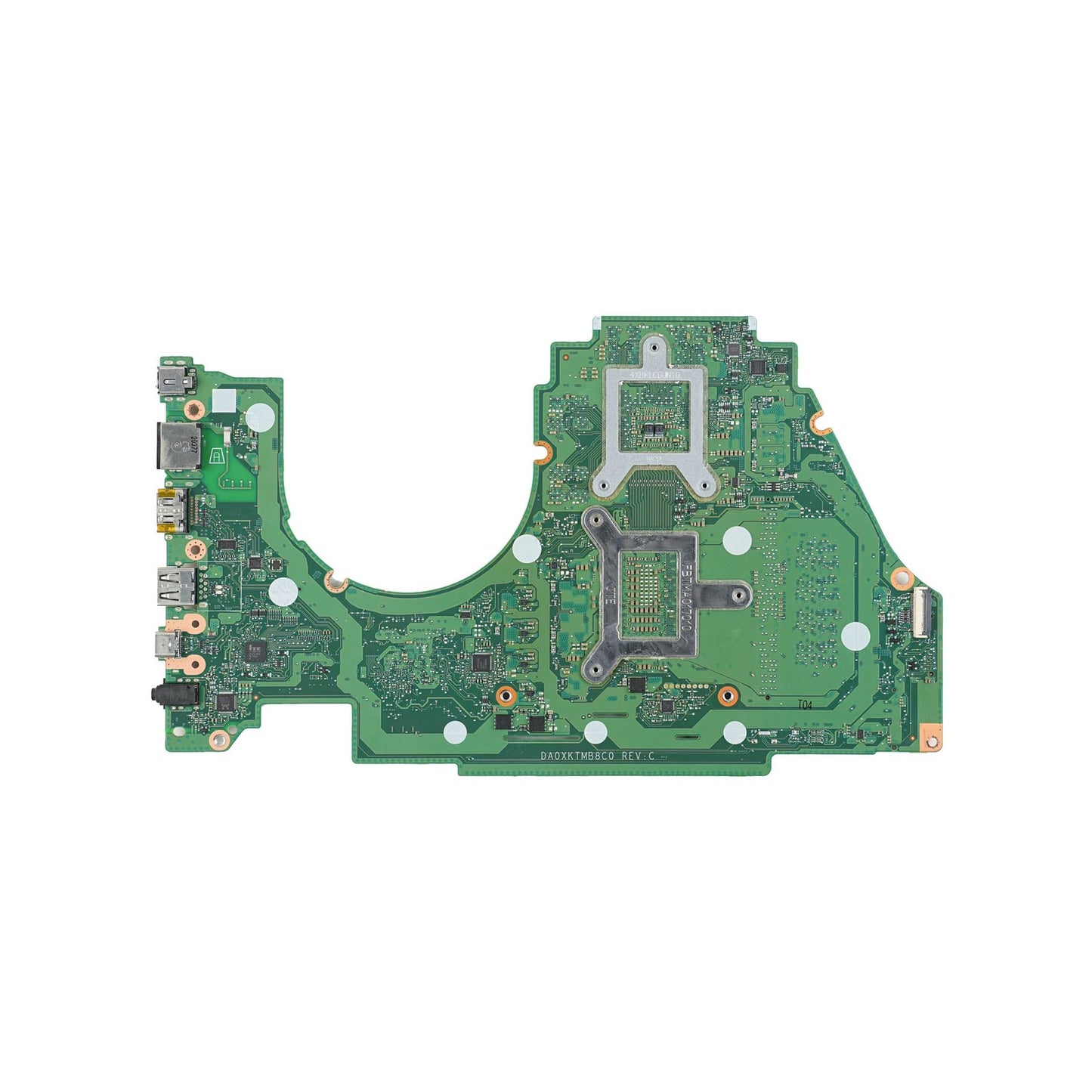 Asus X571GT Mainboard 8G/I5 (Wo/Fp) 90NB0NL0-R00060