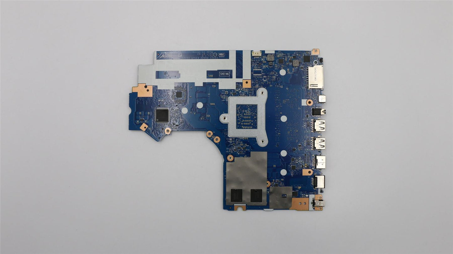 Lenovo MBL81BFI58250UV2GD4GFPNOK 5B20Q15620
