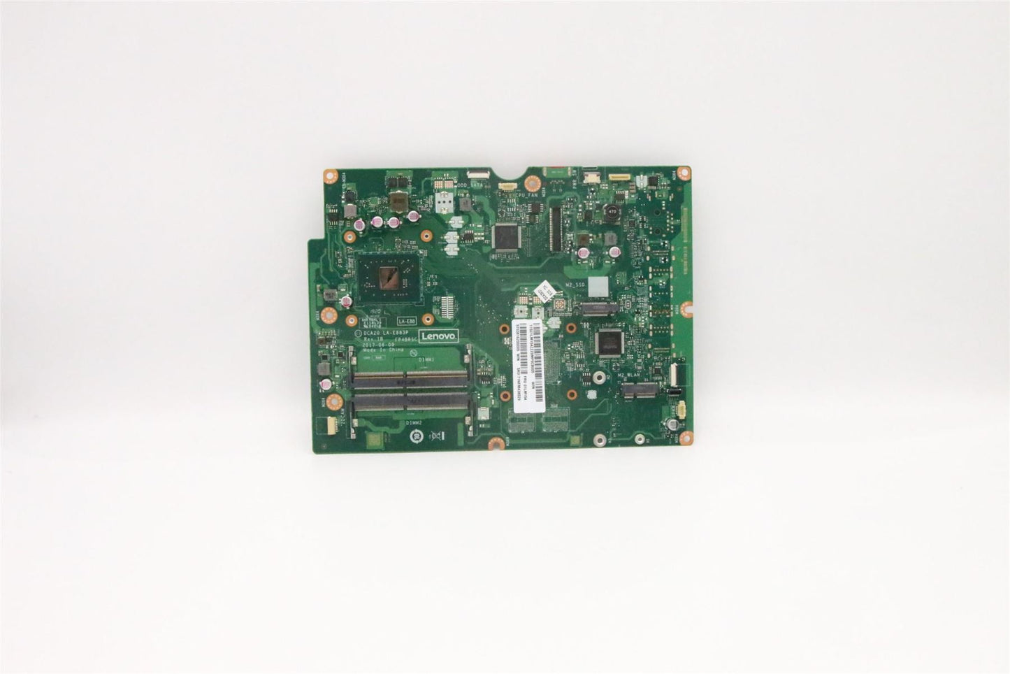 Lenovo IdeaCentre 520-22AST Motherboard Mainboard UMA AMDA69220 01LM154