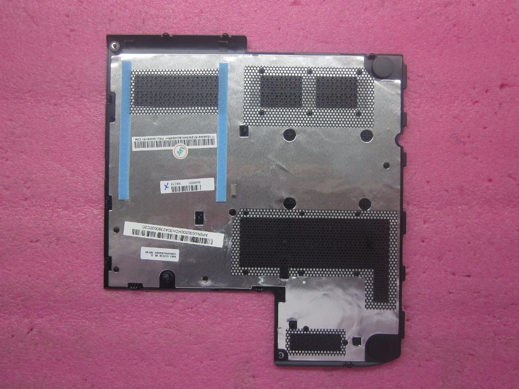 Lenovo Thermal Door w/ Screw 14W 04W4151