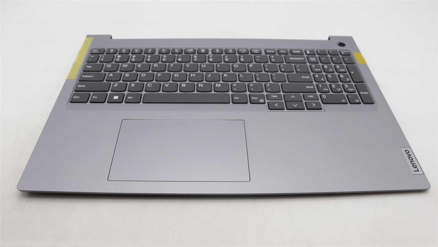 Lenovo COVER Upper Case ASM_ENG W21KK AG NBL 5CB1M48428
