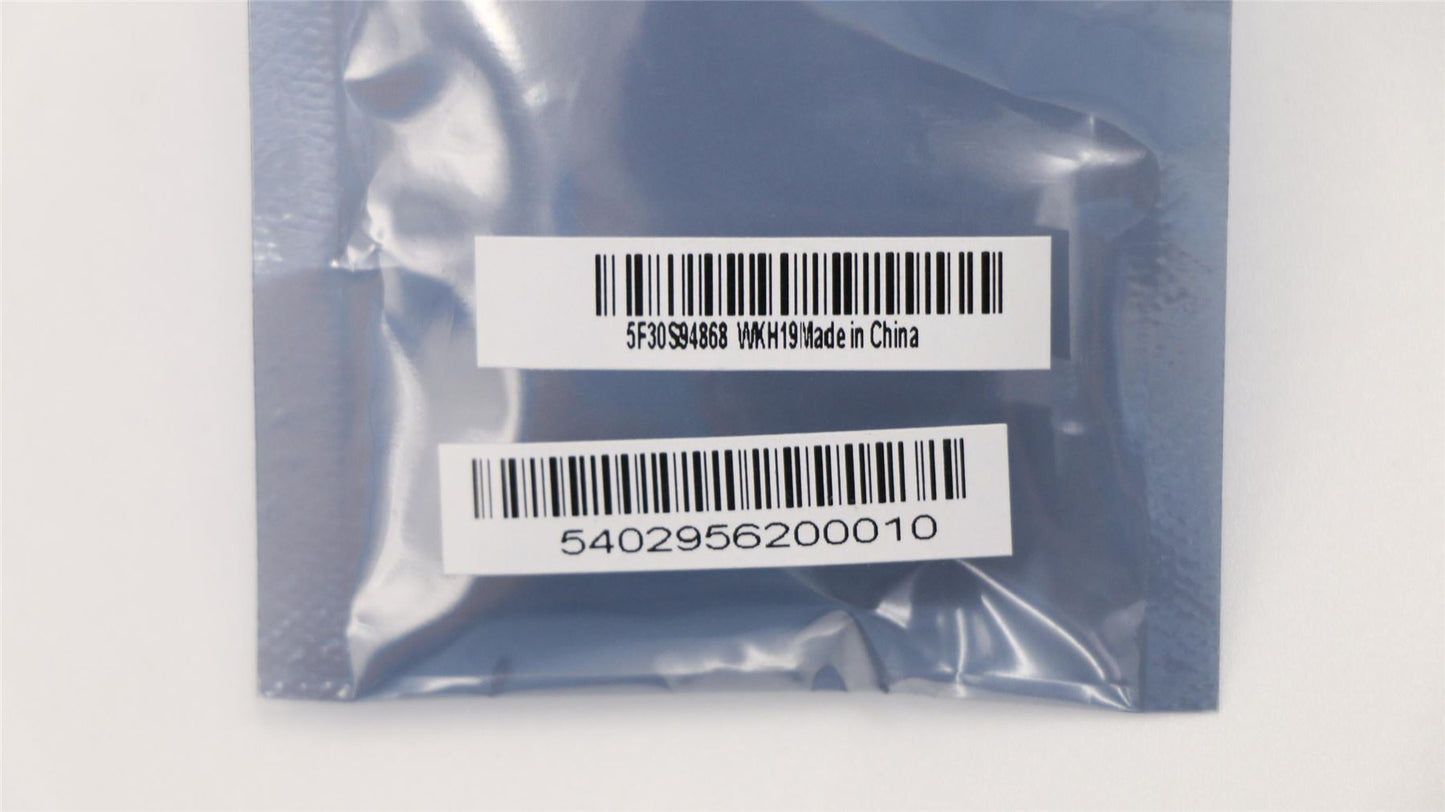 Lenovo FINGPRINT W/FFC C 81N6_PTN 5F30S94868