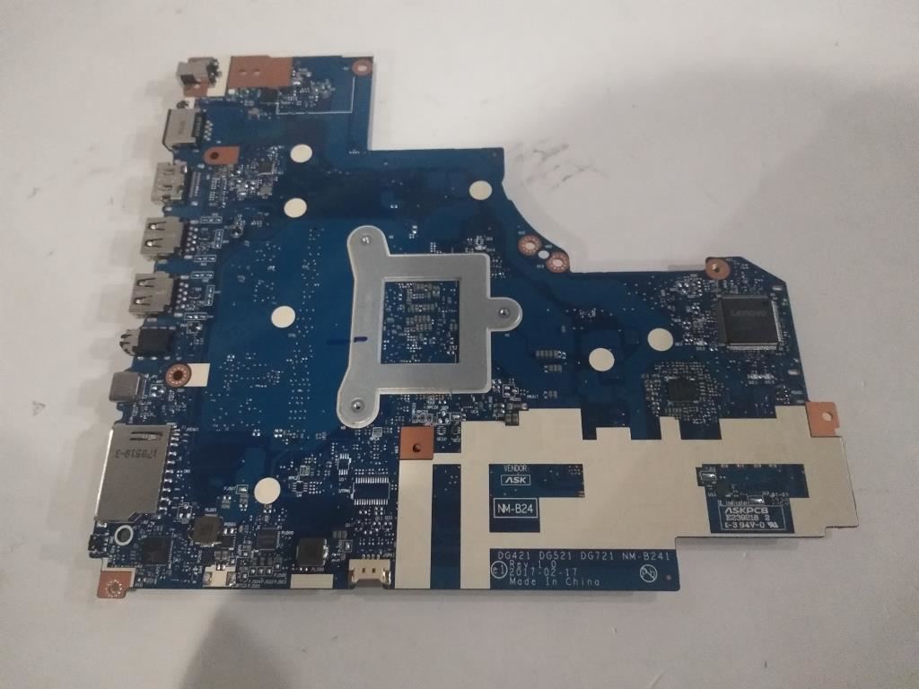 Lenovo 320 15IKB V320-17IKB Motherboard Mainboard 5B20N86271