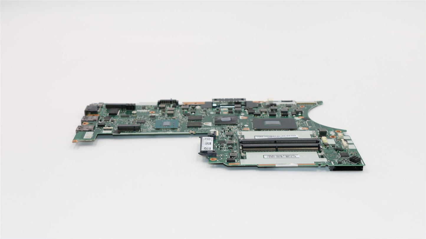 Lenovo ThinkPad T470p T470p Motherboard Mainboard DIS Intel i5-7300HQ 01HW895