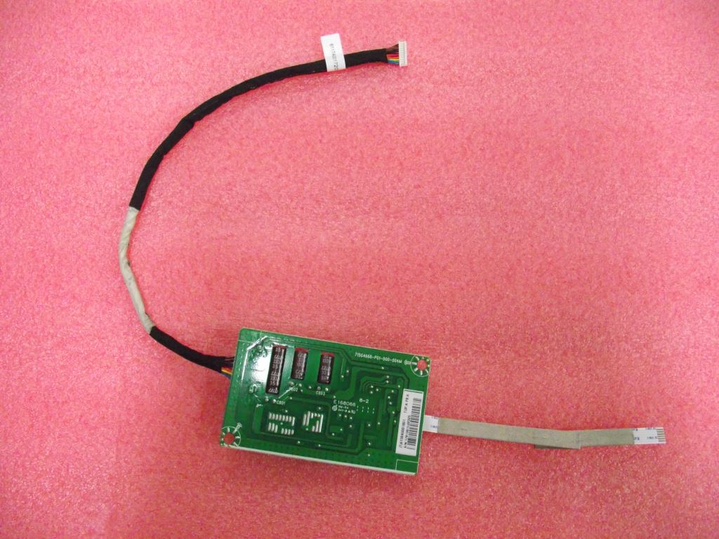 Lenovo B320 LG 215 ATSC/ISDB W/CABLE Converter Board 31050962