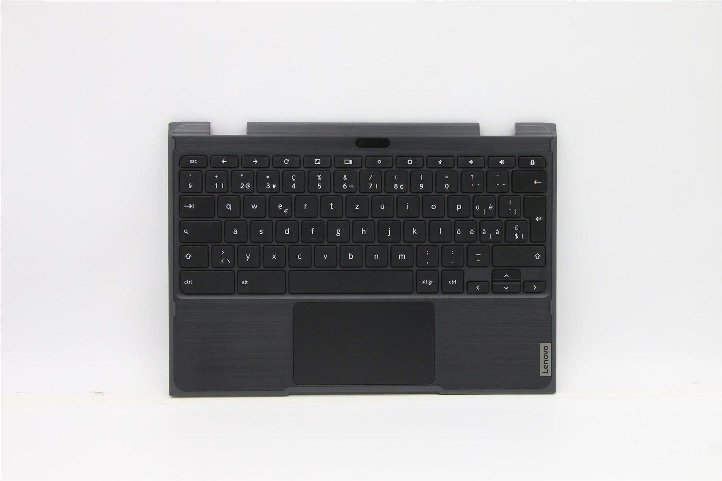 Lenovo UpperCaseASM SW B 81MC 5M GLKR 5CB0Y57797