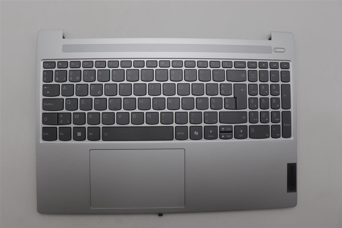Lenovo UpperCase_BEL C 83G1 CG NFP BL 5CB1N78907