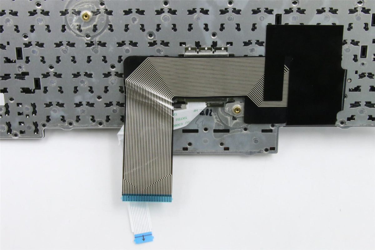 Lenovo FRU GL-KBD KOR CHY Korean Keyboard 04Y0296