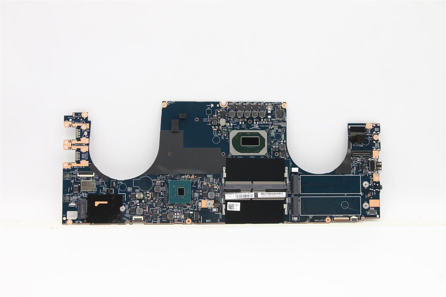 Lenovo ThinkPad P1 Gen 3 Motherboard Mainboard UMA inteli710850H 5B21C87138