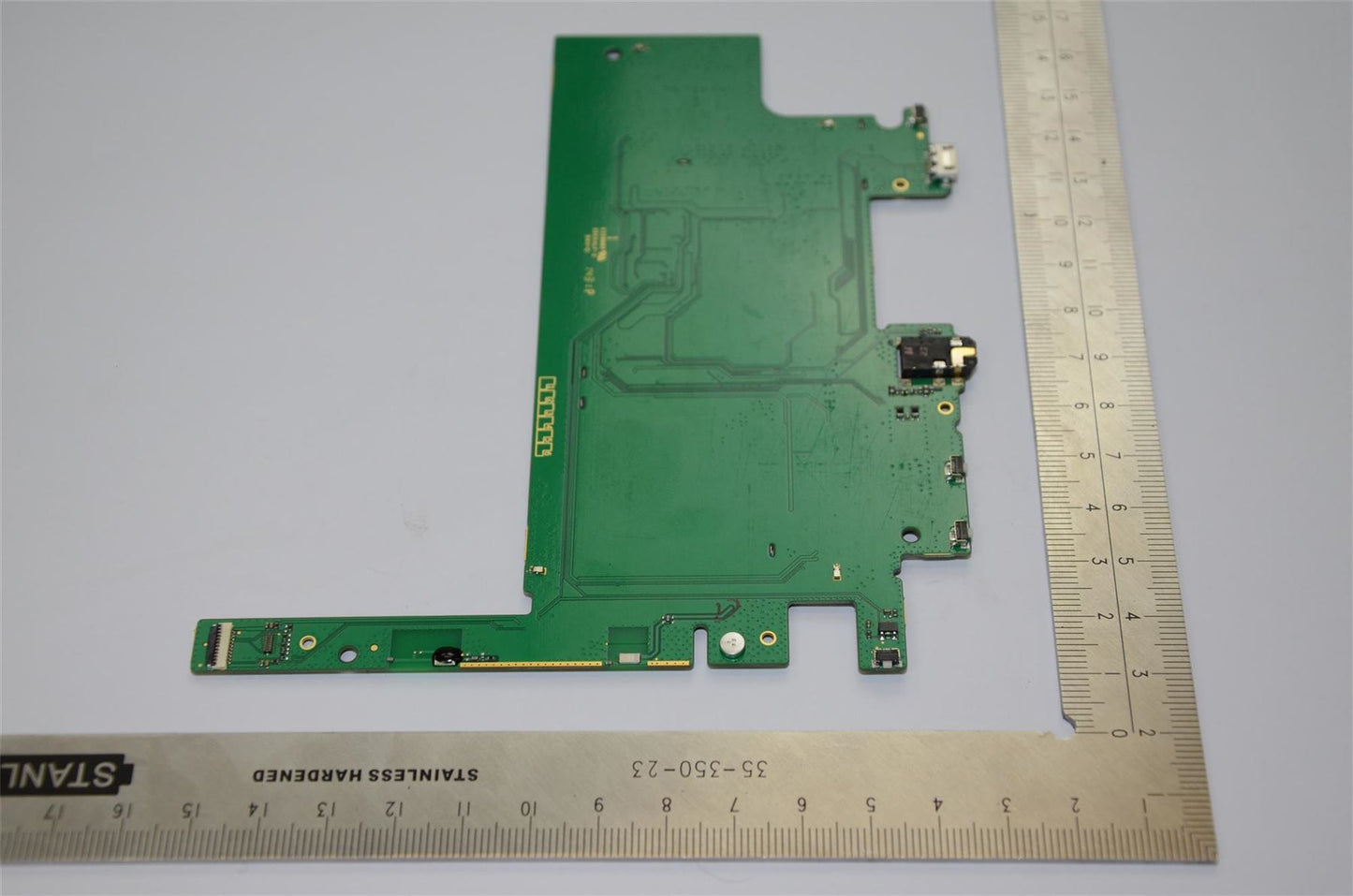 Lenovo A10-70 A7600 A7600-F A7600-H Motherboard, nur WLAN, 16 GB eMMC 5B29A6MVWP