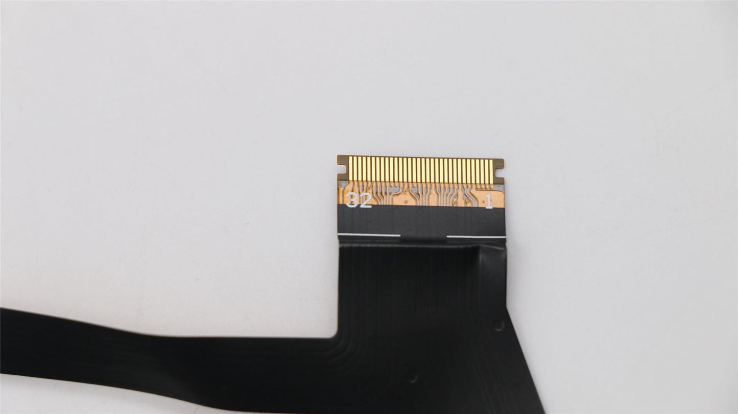 Lenovo ThinkPad X1 6th Gen Palmrest Cover Keyboard Slovenian Black 01YR628