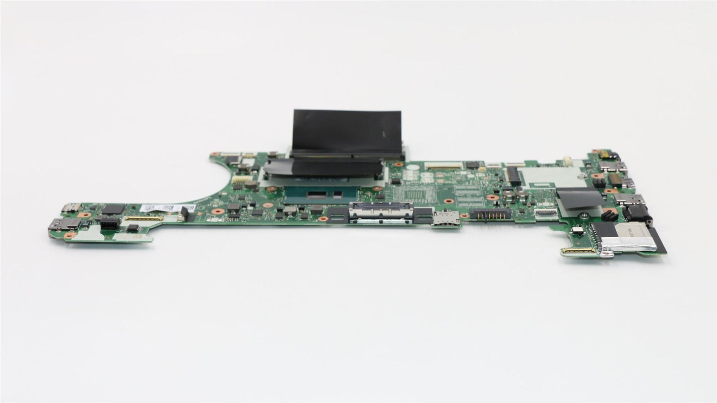 Lenovo NOK,i5-7300U,Y-TPM2,AMT,UMA 01HX650