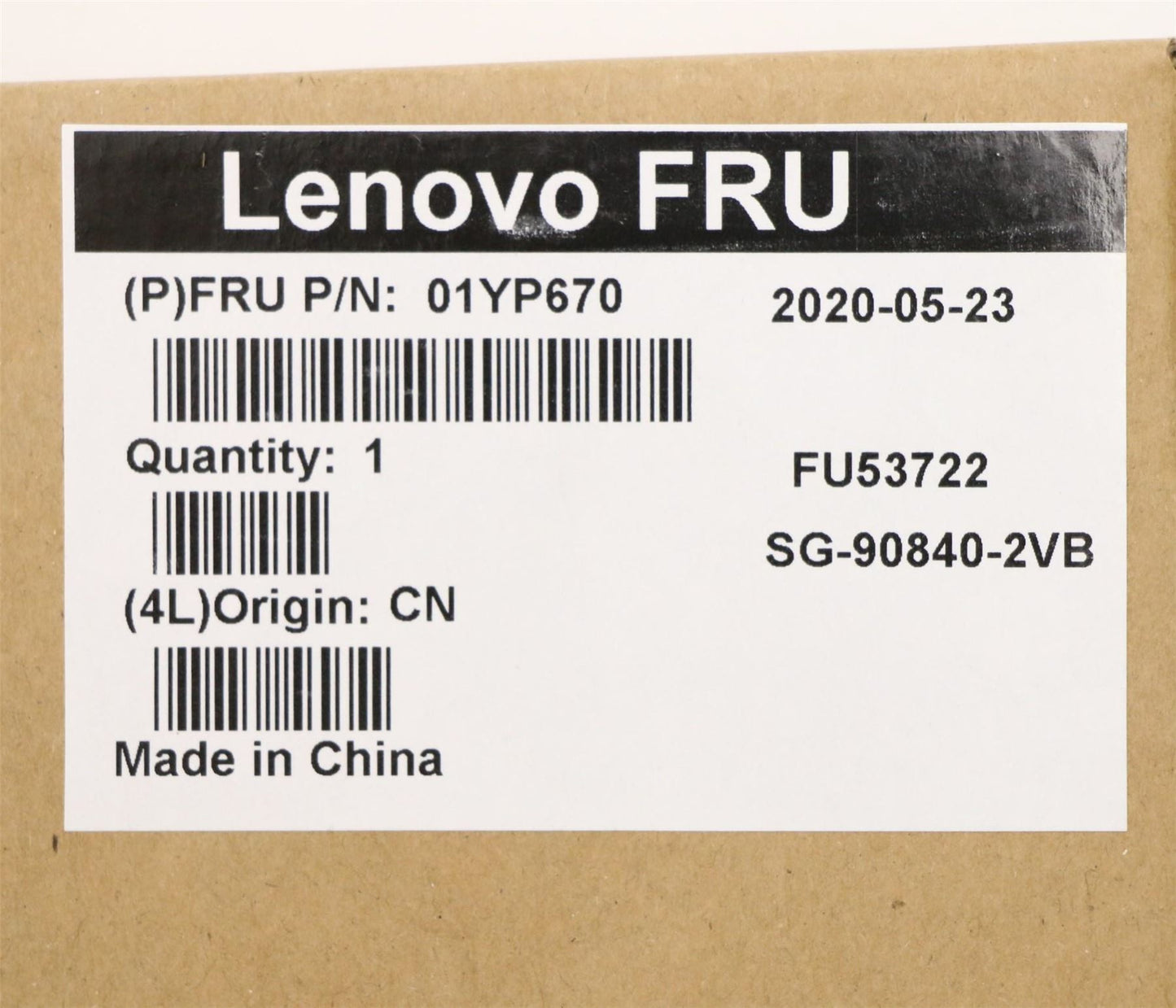 Lenovo ThinkPad E580 E590 L580 L590 T590 Keyboard Japanese Black 01YP590
